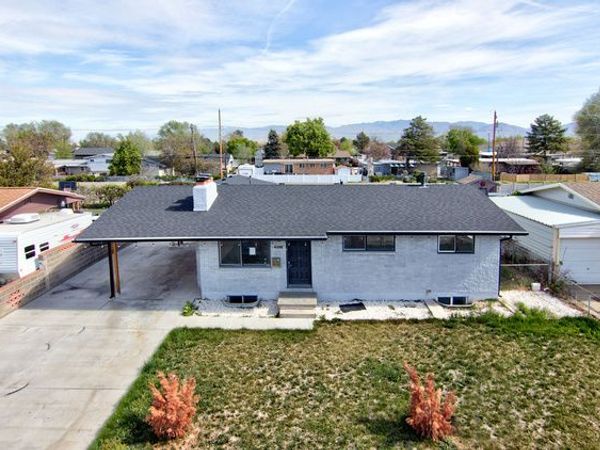 4206 W ANNAPOLIS DR , West Valley City, UT 84120