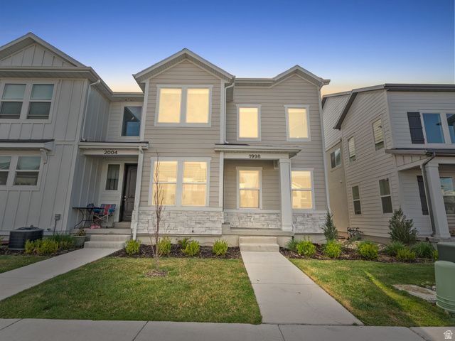 1998 N 4100 W, Lehi, UT 84048 Main Photo