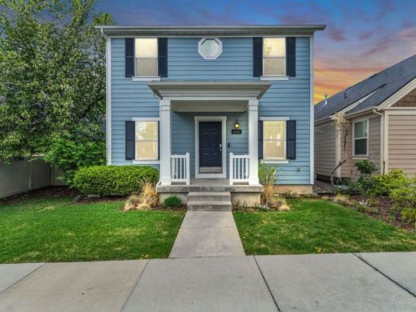 4481 W PALE MOON LN , South Jordan, UT 84009
