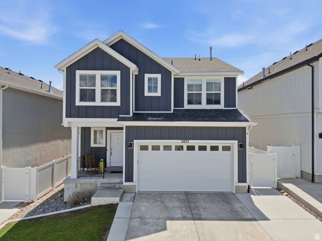 3873 W 560 N, Lehi, UT 84048 Main Photo