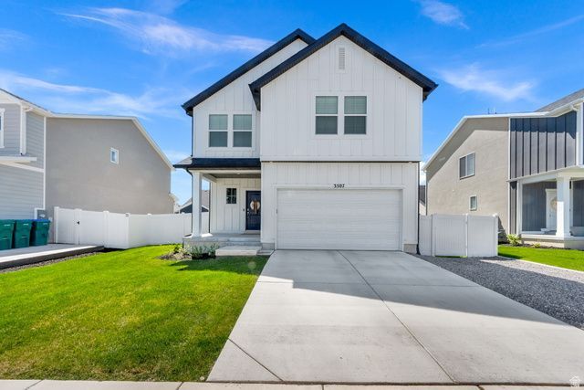 3507 W 800 N, Lehi, UT 84048 Main Photo