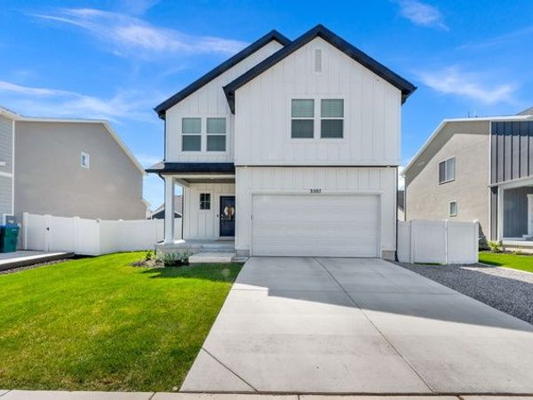 3507 W 800 N, Lehi, UT 84048