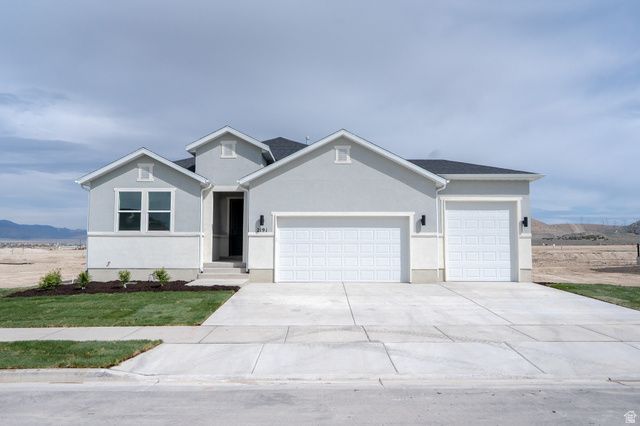 2191 E Granite Ln , Eagle Mountain, UT 84005 Main Photo