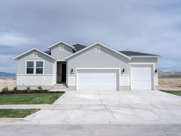 2191 E GRANITE LN , Eagle Mountain, UT 84005