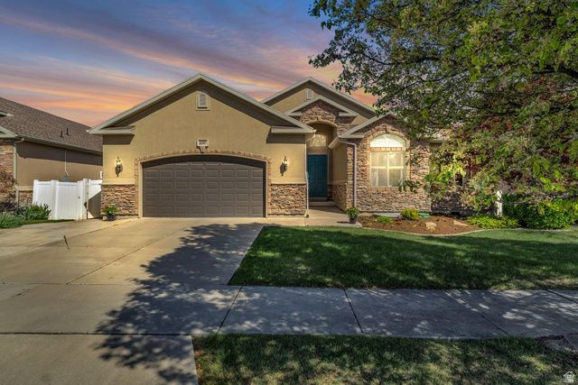 12367 S Black Foot St , Riverton, UT 84096 Main Photo