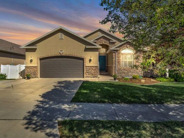 12367 S BLACK FOOT ST , Riverton, UT 84096
