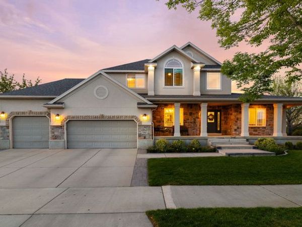 1362 W 1940 N, Provo, UT 84604