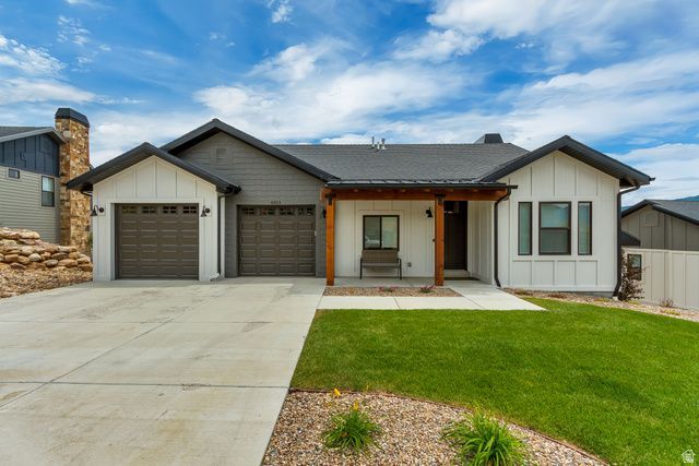 4853 E Paddleford Dr, Eden, UT 84310 Main Photo