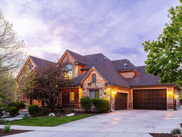 1777 E SOMERSET RIDGE DR S, Draper, UT 84020