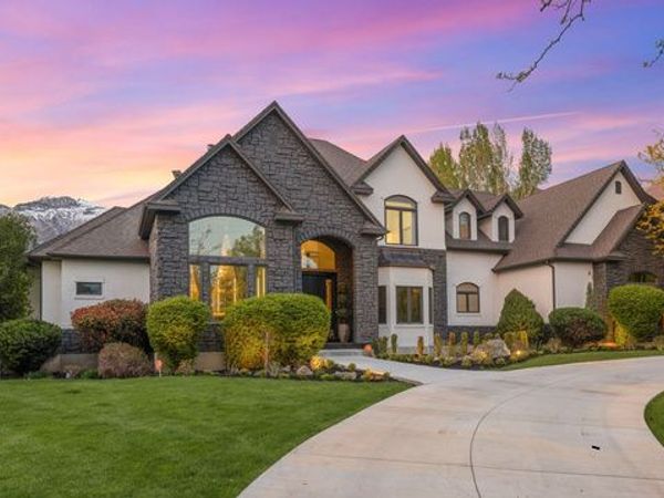 971 E 300 N, Alpine, UT 84004