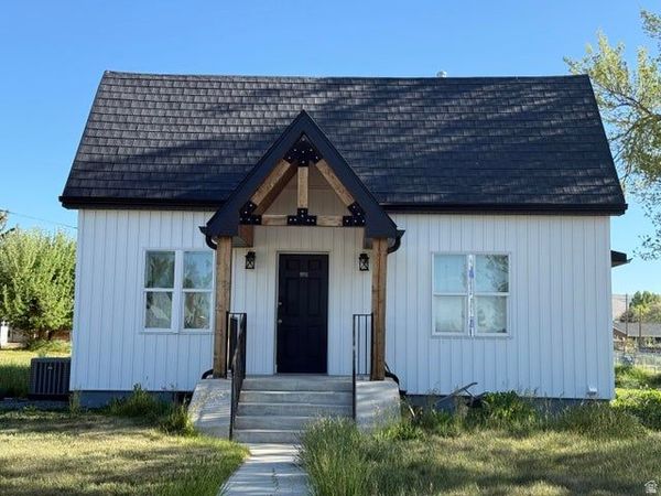 460 W CENTER ST , Fountain Green, UT 84632