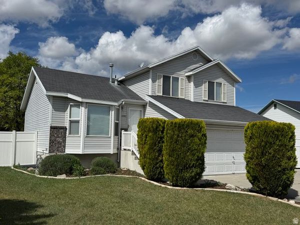 3340 S RAQUEL CIR., West Valley City, UT 84120