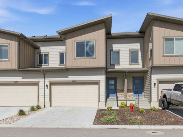 2256 CANAL LN N, Heber City, UT 84032
