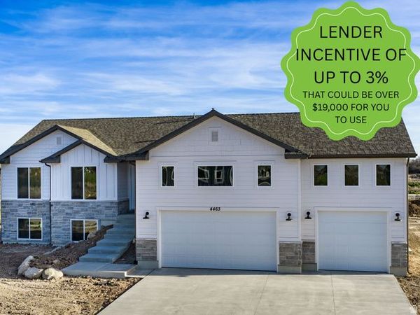 4463 W BUCKY S, Unit 11, Ogden, UT 84404