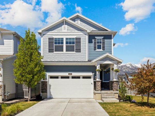 4688 W CAMELLIA LN , Cedar Hills, UT 84062