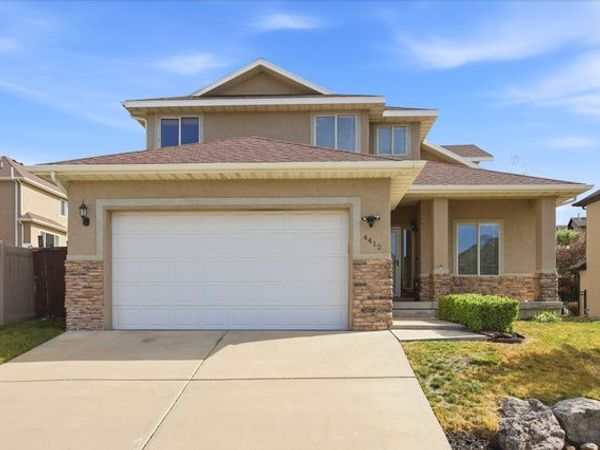 4412 N FOXTRAIL DR W, Lehi, UT 84043