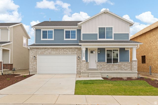 11982 S Mount Moran Way W, Unit 650, Herriman, UT 84096 Main Photo