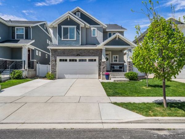 2587 N WALLACE WAY, Lehi, UT 84048