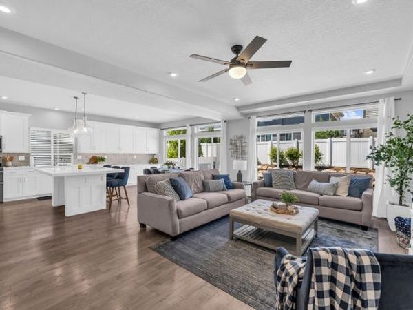 2587 N WALLACE WAY, Lehi, UT 84048