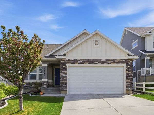14443 S CHROME RD W, Herriman, UT 84096