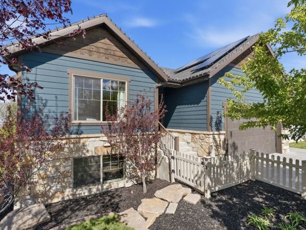 2058 S 150 E, Heber City, UT 84032
