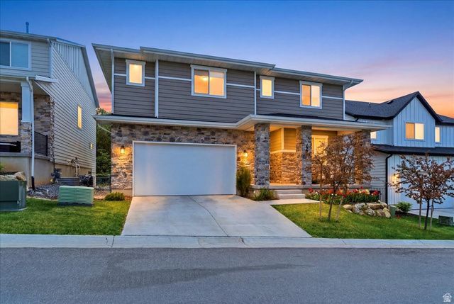 1306 E Talbot Dr, Kaysville, UT 84037 Main Photo