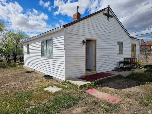 163 CARSON AVE , East Carbon, UT 84520