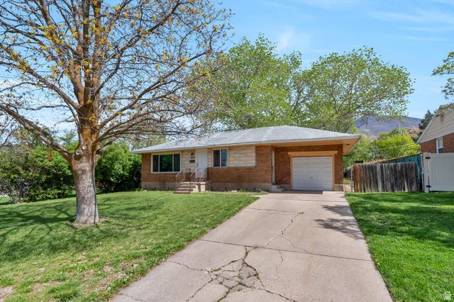3720 Quincy Ave , Ogden, UT 84403 Main Photo