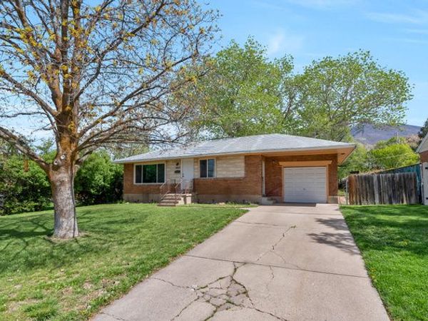 3720 QUINCY AVE , Ogden, UT 84403
