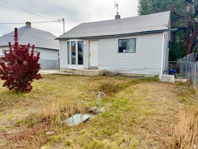 36 E 200 N, Wellington, UT 84542 Main Photo