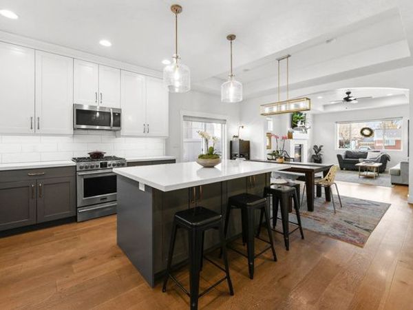 2457 E 3225 S, Unit 3&4, Millcreek, UT 84109