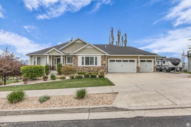 2605 N 2150 E, North Logan, UT 84341 Main Photo