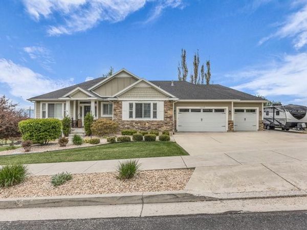 2605 N 2150 E, North Logan, UT 84341
