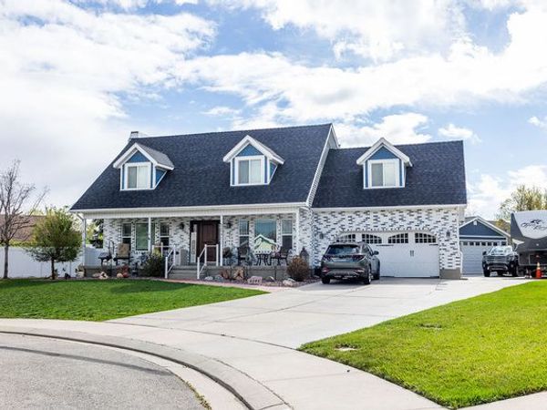 5204 S BRIGHT MORNING CIR , Taylorsville, UT 84123