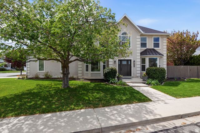 189 N Palisade Dr , Orem, UT 84097 Main Photo