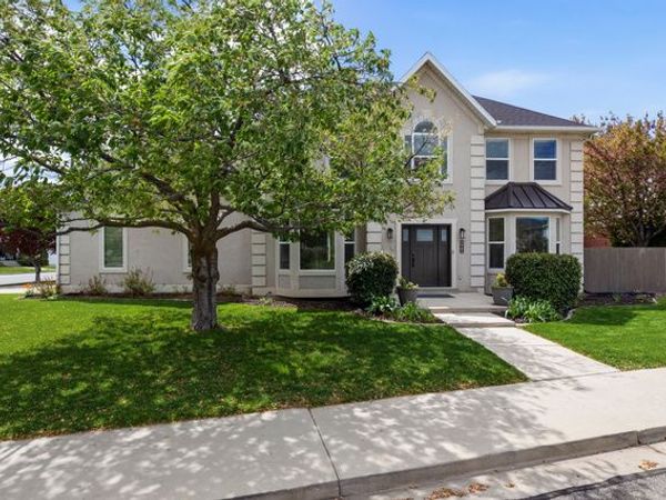189 N PALISADE DR , Orem, UT 84097