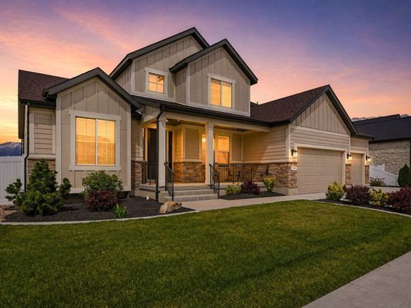 1434 W STABLE ST, Lindon, UT 84042
