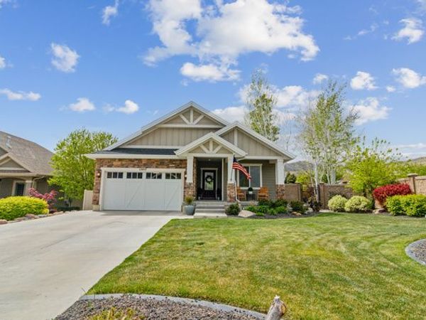12057 N SALTAIRE DR W, Highland, UT 84003