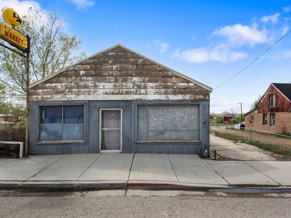 46 E MAIN ST , Wellington, UT 84542