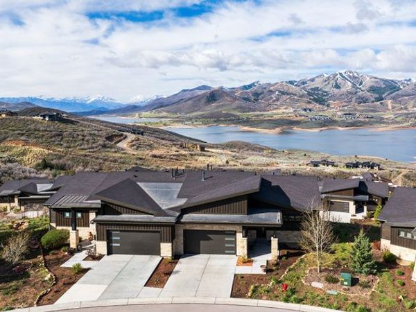 11258 N SHORELINE CT , Unit 59, Hideout, UT 84036