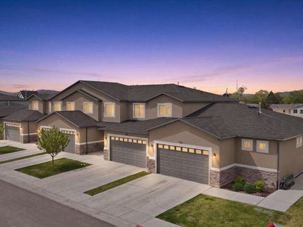 250 W 1200 S, Unit 126, Tremonton, UT 84337