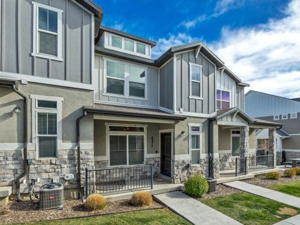 4277 W DIXON WAY, Lehi, UT 84048
