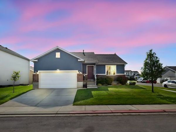 109 W 930 N, Santaquin, UT 84655