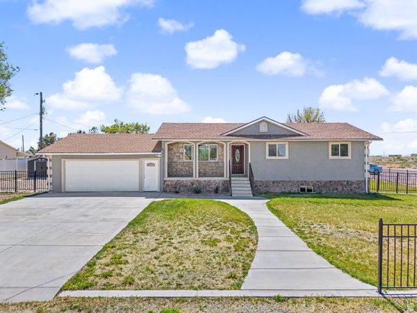 316 E 300 S, Delta, UT 84624