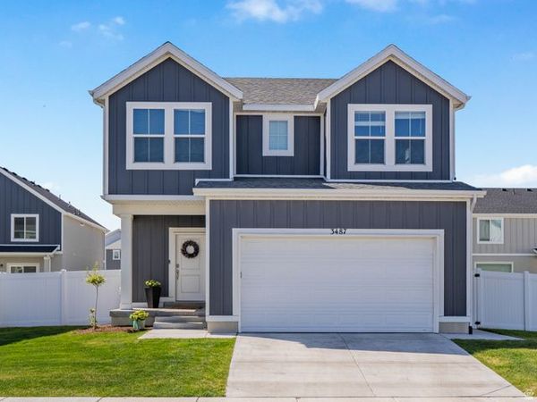 3487 W MITCHELL DR , Lehi, UT 84048
