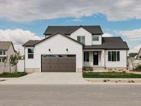 3008 N KINGBIRD DR, Unit 618, Eagle Mountain, UT 84005