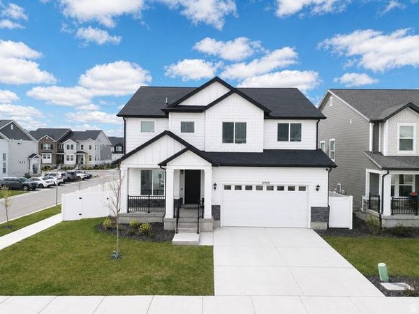 3701 W 1330 N, Lehi, UT 84043
