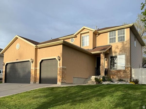 1453 S 400 E, Kaysville, UT 84037