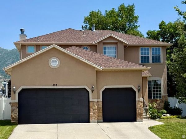 1453 S 400 E, Kaysville, UT 84037