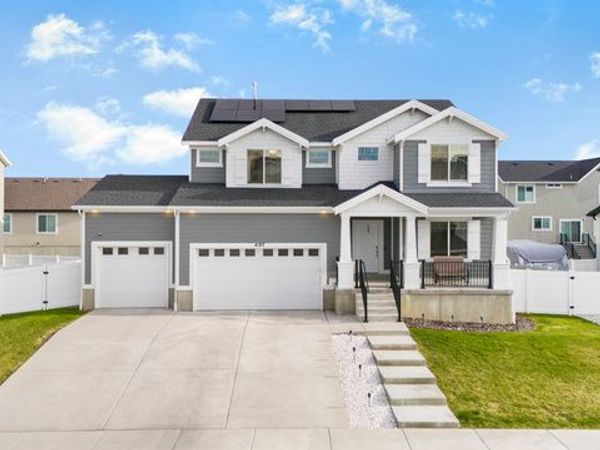 4187 W 750 S, Syracuse, UT 84075